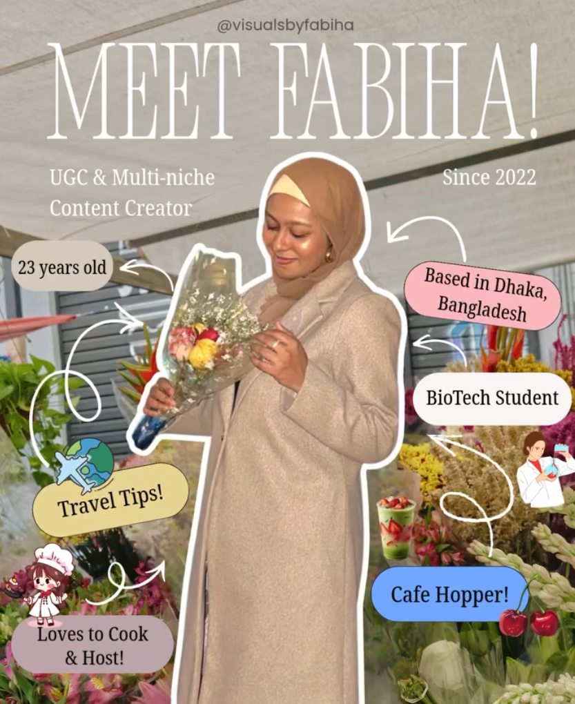 Fabiha