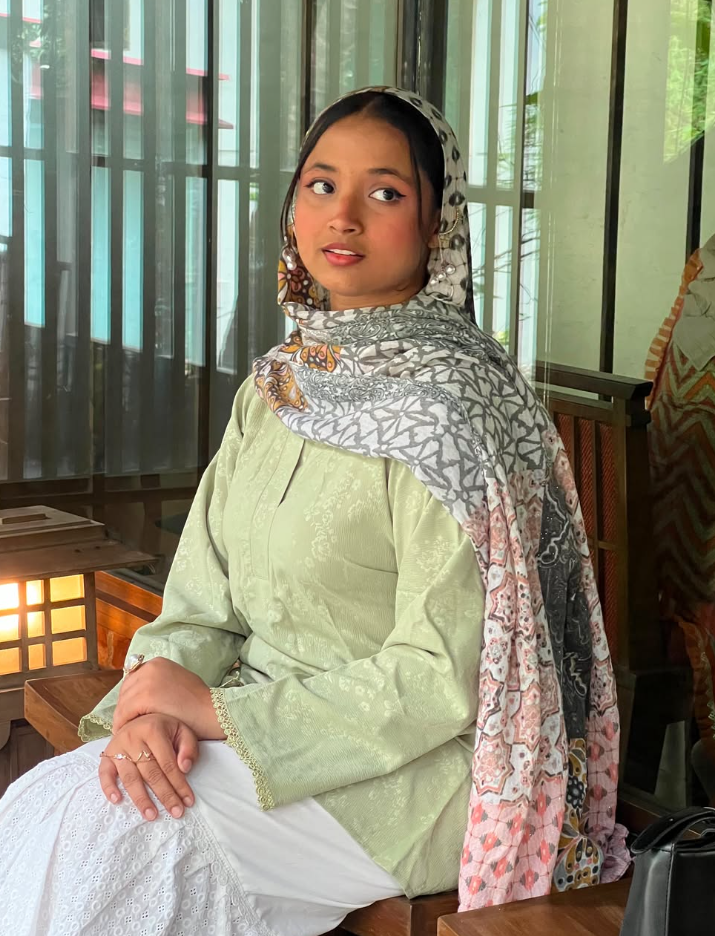 Rufaida