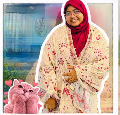 Tahmina